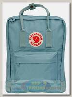 Рюкзак Fjallraven Kanken Sky Blue