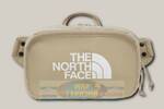 Поясная сумка The North Face Explore Blt S Twill Beige/White