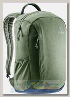 Рюкзак Deuter Vista Skip Khaki-Navy