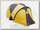 Палатка The North Face Bastion 4 Summit Gold/Asphalt