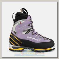 Ботинки женские Zamberlan 2090 Mountain Pro Evo Gtx Lavender