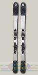 Горные лыжи с креплениями Lacroix LXR + SPX 12 Konect 80 Metal/Black