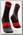 Носки Compressport Run Ultralight High v3 Черный