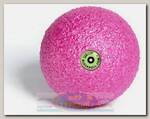 Массажный мяч Blackroll Ball 8 см Розовый