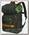 Рюкзак детский Jack Wolfskin Little Trt Antique Green