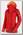 Куртка женская Mammut Nordwand Pro HS Hooded Sunset