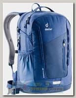 Рюкзак Deuter Stepout 22 Midnight-Steel