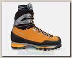 Ботинки Scarpa Mont Blanc Pro GTX Orange