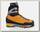 Ботинки Scarpa Mont Blanc Pro GTX Orange