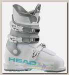 Горнолыжные ботинки Head Z3 White/Grey