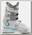 Горнолыжные ботинки Head Z3 White/Grey