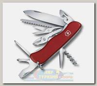 Нож Victorinox Hercules, 111 мм, 18 функций