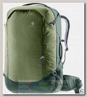 Рюкзак Deuter Aviant Access 55 Khaki-Ivy