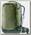Рюкзак Deuter Aviant Access 55 Khaki-Ivy