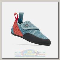 Скальные туфли детские Black Diamond Momentum Caspian