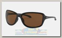 Очки Oakley Cohort Matte Black/Prizm Tungsten Polarized