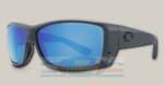 Очки Costa Cat Cay 580 GLS Matte Gray/Blue Mirror 580G