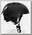 Горнолыжный шлем Casco CX-3-Icecube (MyStyle) Black/Black Matt