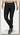 Тайтсы женские ASICS Finish Advantage 2 Performance Black