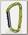 Карабин Edelrid Pure Slider Oasis