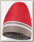 Шапка детская PoivreBlanc W19-6180-JRUX Scarlet Red3/Soba Brown