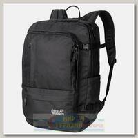 Рюкзак Jack Wolfskin Trooper Black