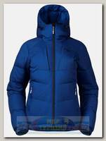 Куртка женская Bergans Sauda Down Dk RoyalBlue/Navy