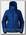 Куртка женская Bergans Sauda Down Dk RoyalBlue/Navy