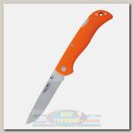 Нож Fox F500 Orange