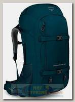 Рюкзак Osprey Farpoint Trek 55 Petrol Blue