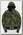 Куртка женская Canada Goose Dore Hoody R - Print Camo