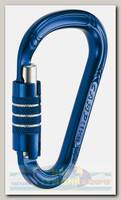 Карабин Camp HMS - 3Lock blue