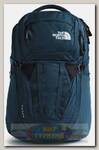 Рюкзак The North Face Recon Blue Wing Teal/TNF Black
