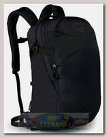 Рюкзак женский Osprey Aphelia Black