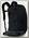 Рюкзак женский Osprey Aphelia Black