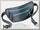 Поясная сумка Deuter Neo Belt II Black/Azure