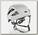 Каска Petzl Boreo White