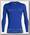 Футболка мужская Icebreaker 200 Oasis LS Crewe Single Line Ski Surf