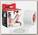 Кинезиотейп Rocktape Classic 5см х 5м Белый