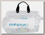 Фляга складная Platypus Water Tank 6 л