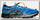 Кроссовки мужские ASICS Fujitrabuco Pro Directoire Blue/Black