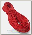 Веревка Lanex Static TF 10 мм/1 м Red/Black