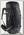 Рюкзак Vaude Asymmetric 52+8 Black