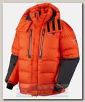 Куртка мужская Mountain Hardwear Absolute Zero Parka Orange/Shark