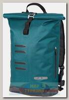 Рюкзак Ortlieb Commuter Daypack City 21 Petrol