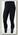 Тайтсы женские Nike Speed 7/8 Matte Black/Gunsmoke