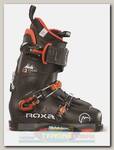 Горнолыжные ботинки Roxa R3 110 I.R Black/Black/Black