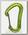 Карабин Edelrid Nineteen G Oasis