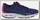 Кроссовки женские Mizuno Wave Rider Waveknit 3 Син/Ультрамарин/Роз