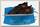 Чехол для обуви Eagle Creek Pack-It Specter Brilliant Blue